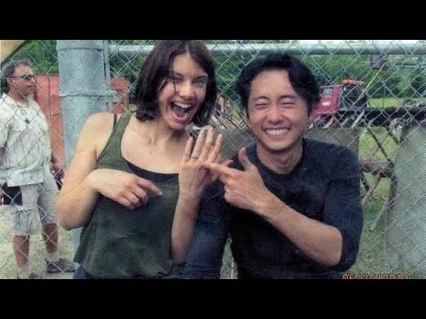 maggie and glenn scene pack
