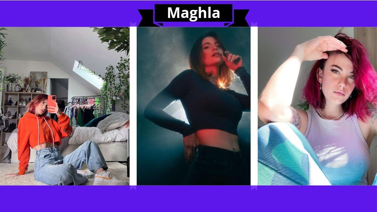 Maghla HOT compilation