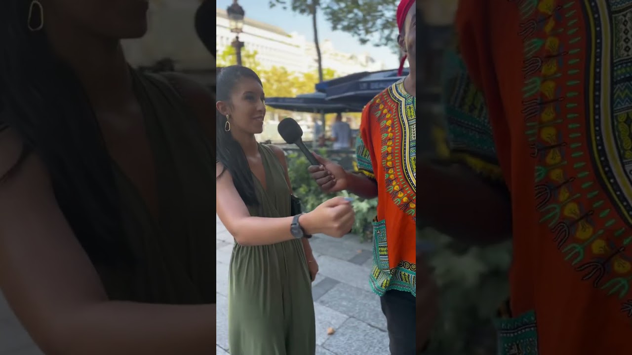 MAGHRÉBINE VS LATINA QUI EST LA PLUS BELLE ,PIEDS , OUTFIT ?