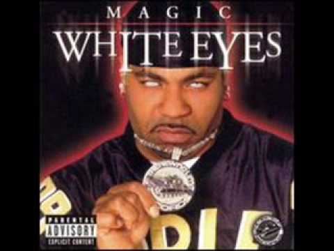 Magic - War