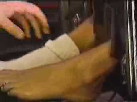 MAGIC BOX TICKLING