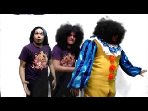 Magic Man (SrPelo)