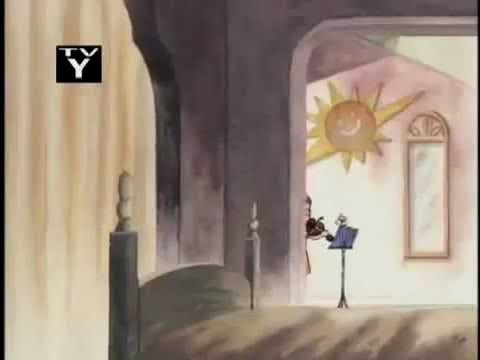 Magical Doremi (2005) Renne Playing Violin Scene