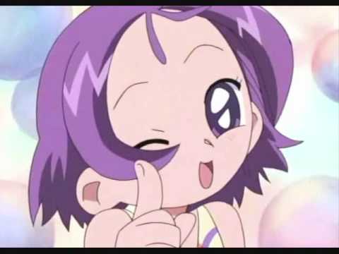 magical Doremi music soundtrack 121