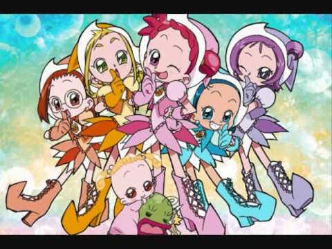 Magical Doremi Music Soundtrack 159