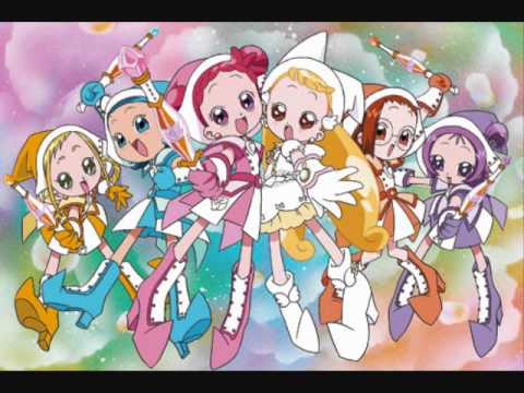 Magical Doremi Music Soundtrack 185