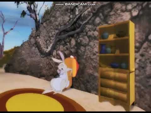 Magical World Of Winnie The Pooh Opening and Closing