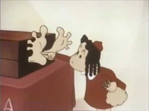 Magician's Assistant Foot Tickled