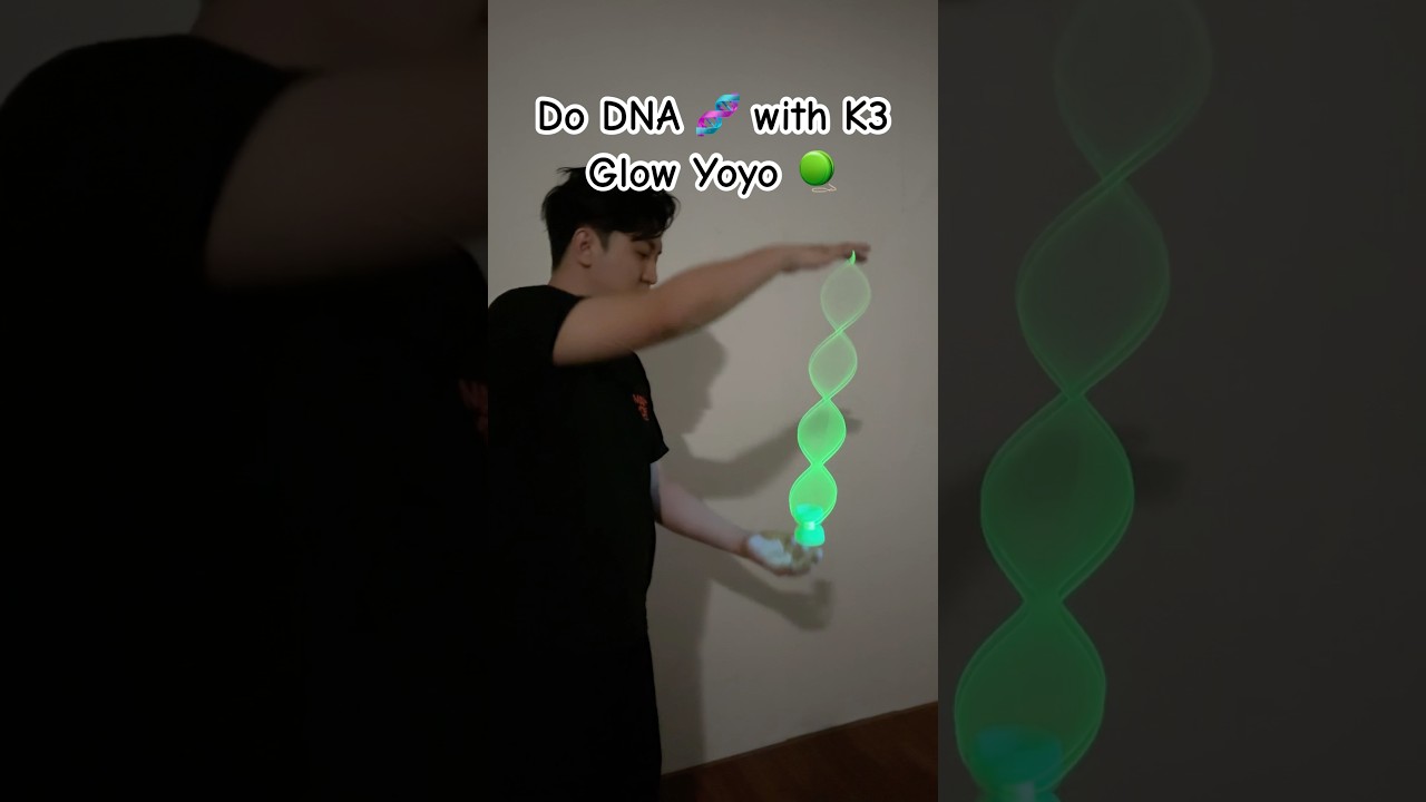 Magicyoyo K3 #yoyo #toy#love  #yoyoing #magicyoyo #shorts #foru #viralvideo #dna #funny #foru