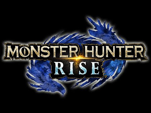 magistgaming's Ultra instinct godlike monster hunter rise demo gameplay