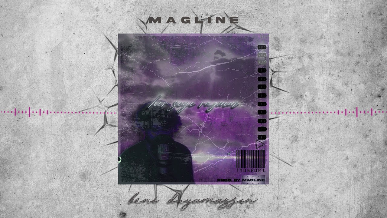 magline ✘ beni duyamazsın #herseyeragmen