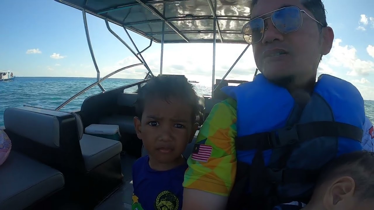 Magnificent Maldives with the Jegs 117