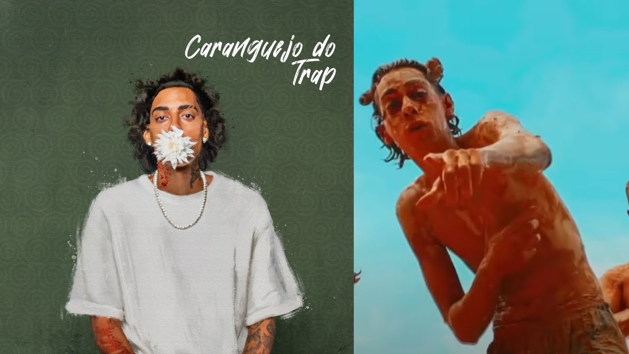 Mago de Tarso - Caranguejo do Trap ! 🦀 (Prod. THB) (Video Clipe Oficial)