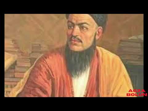 MAGTYMGULY PYRAGY - HABARDAR BOLUN