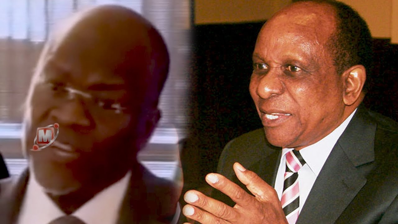 MAGUFULI AELEZA ALIVYOUKATAA MCHANGO WA MENGI KIPINDI CHA KAMPENI, 2015