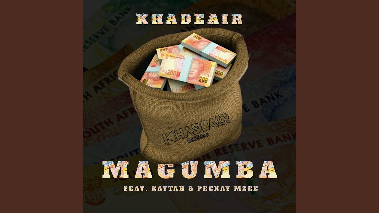 Magumba