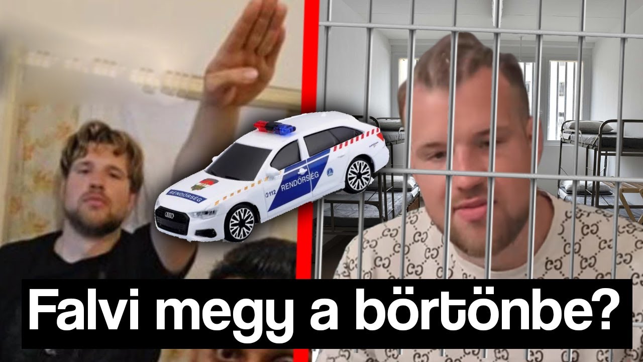 MAGYARFALVIT ELVITTÉK MA A RENDŐRÖK (EZ HIHETETLEN)