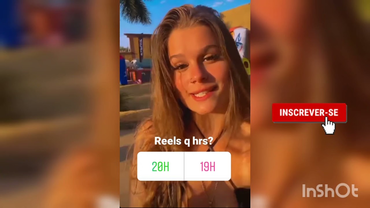Mah Conter falando sobre o teste cardíaco no Menino do imbu