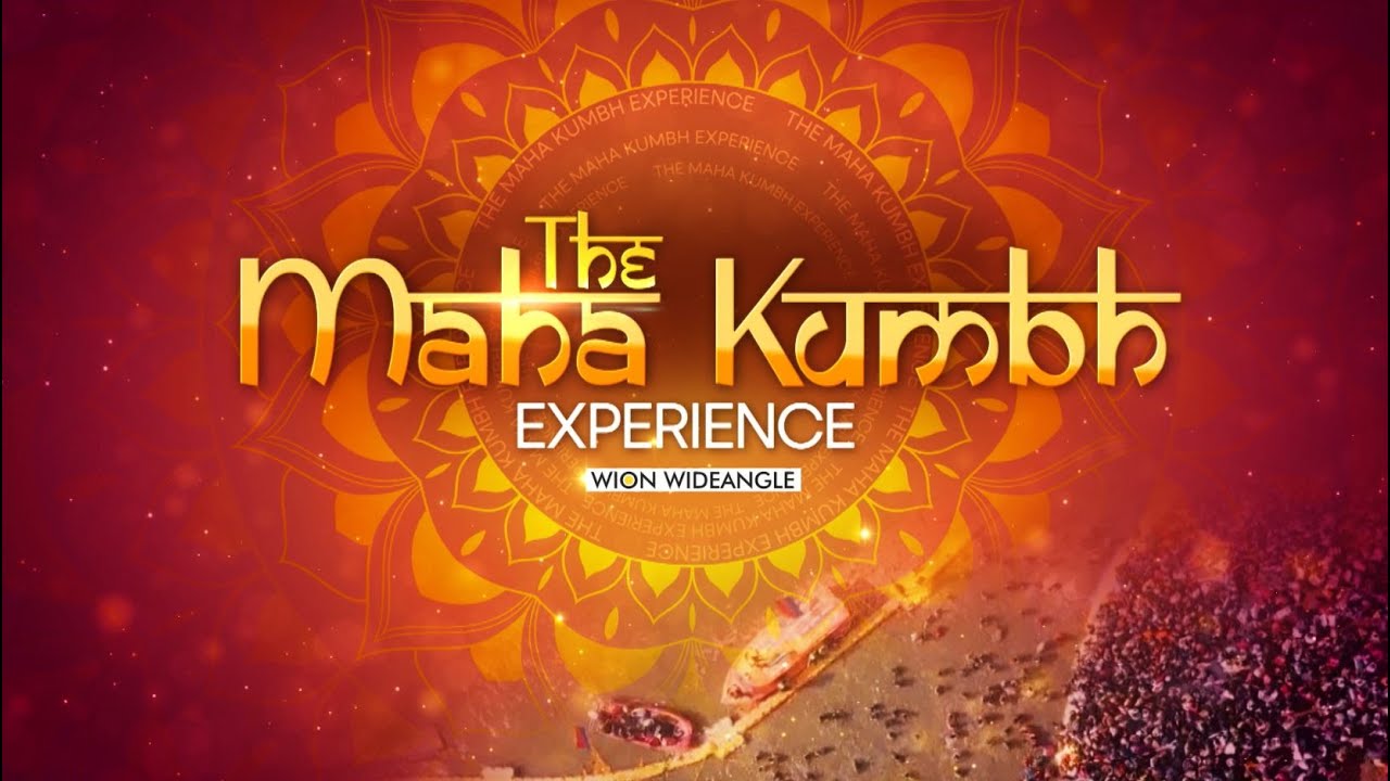 Maha Kumbh 2025: The Story of Kumbh and Prayagraj | The Maha Kumbh Experience | WION Wideangle