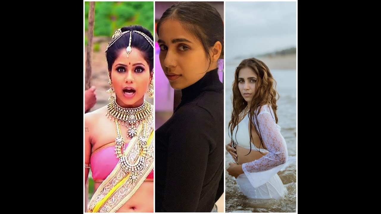 Mahabharat Subathra hot and sexy photos | Veebha Anand hot and sexy photos