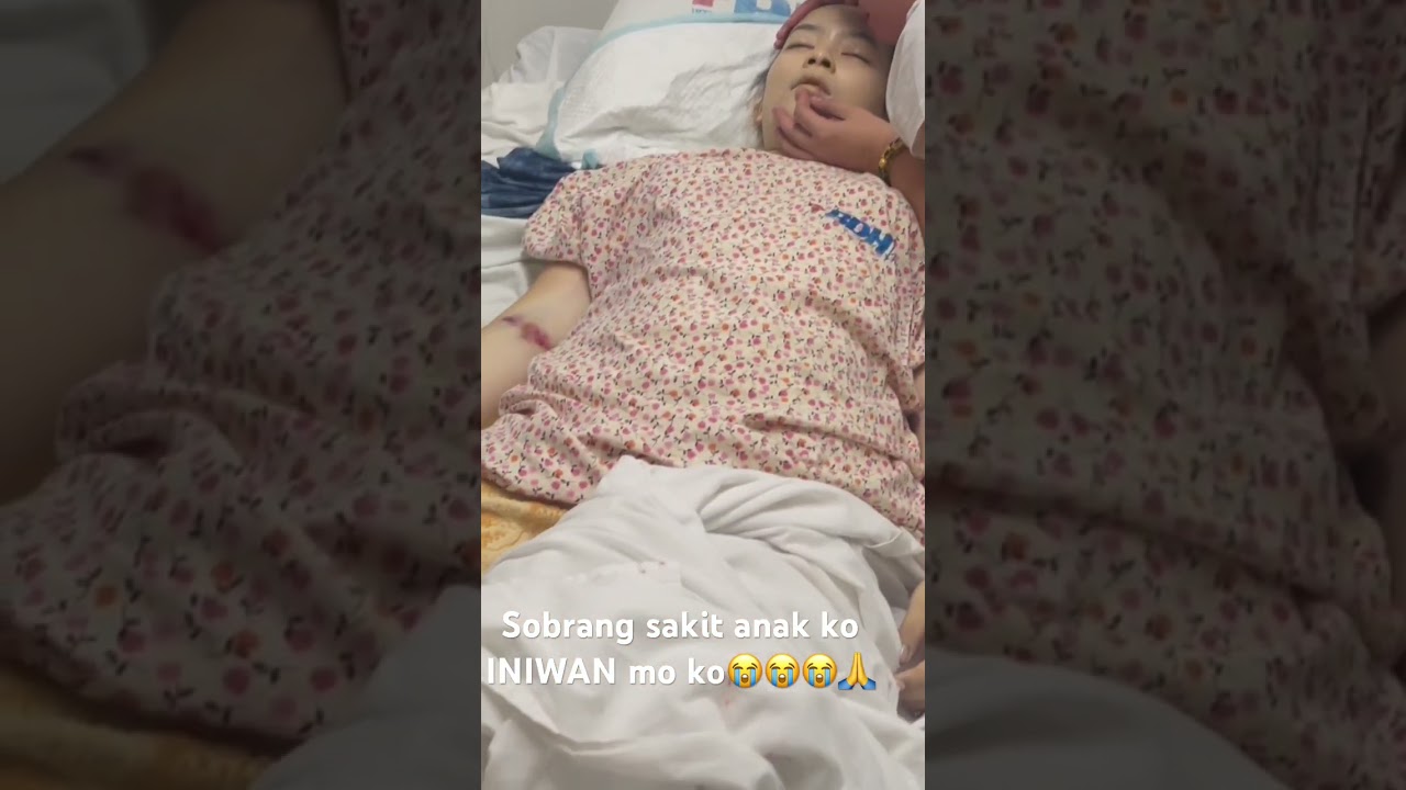 MAHAL NA MAHAL KITA ANAK KO