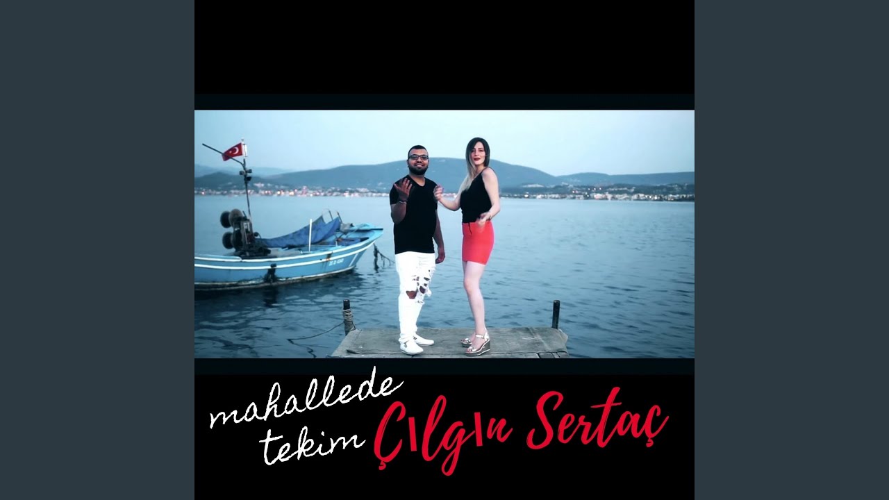 Mahallede Tekim (Roman Havası)
