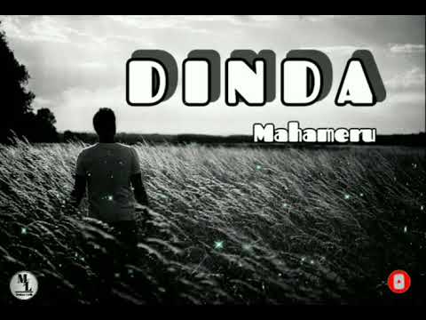 Mahameru - Dinda (Lirik)