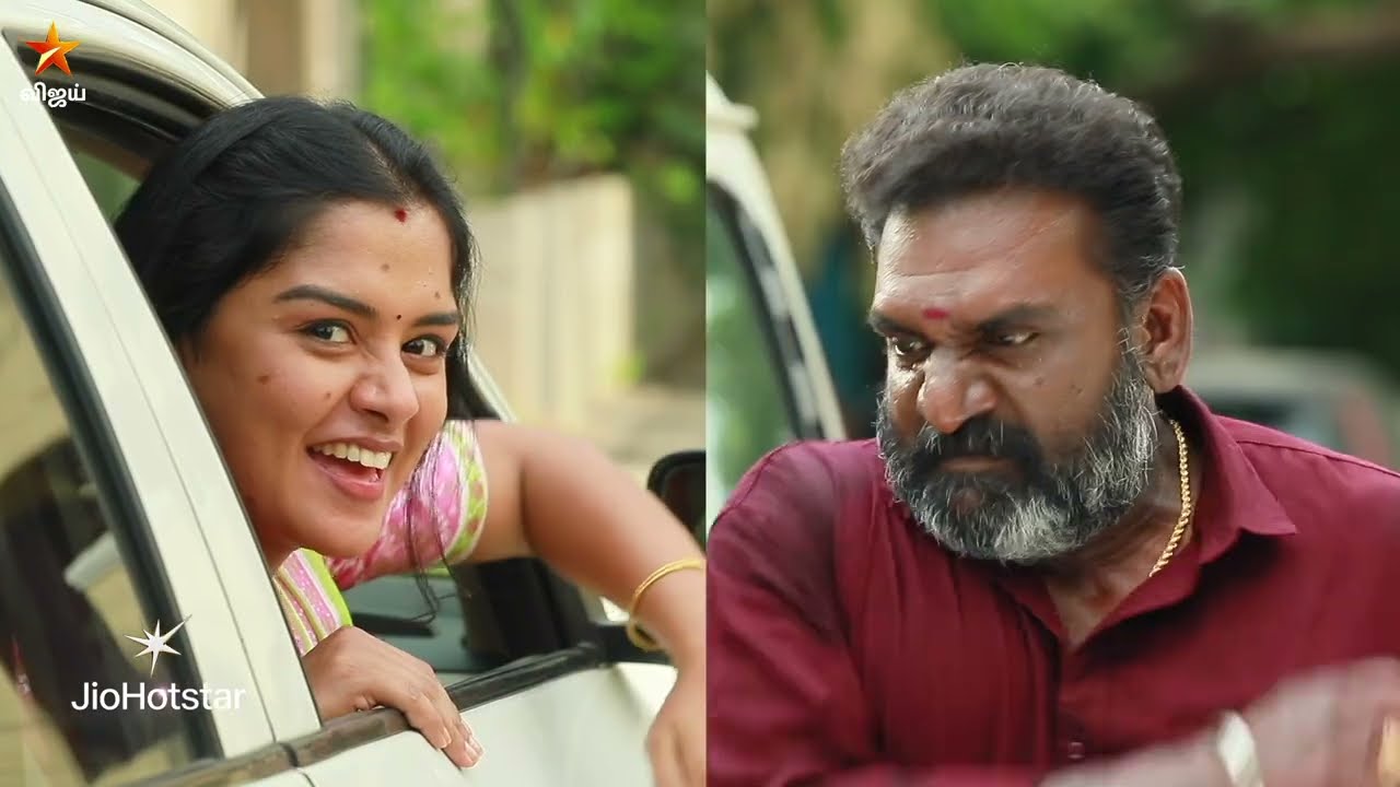 Mahanadhi | 24th to 27th June 2025 - Promo