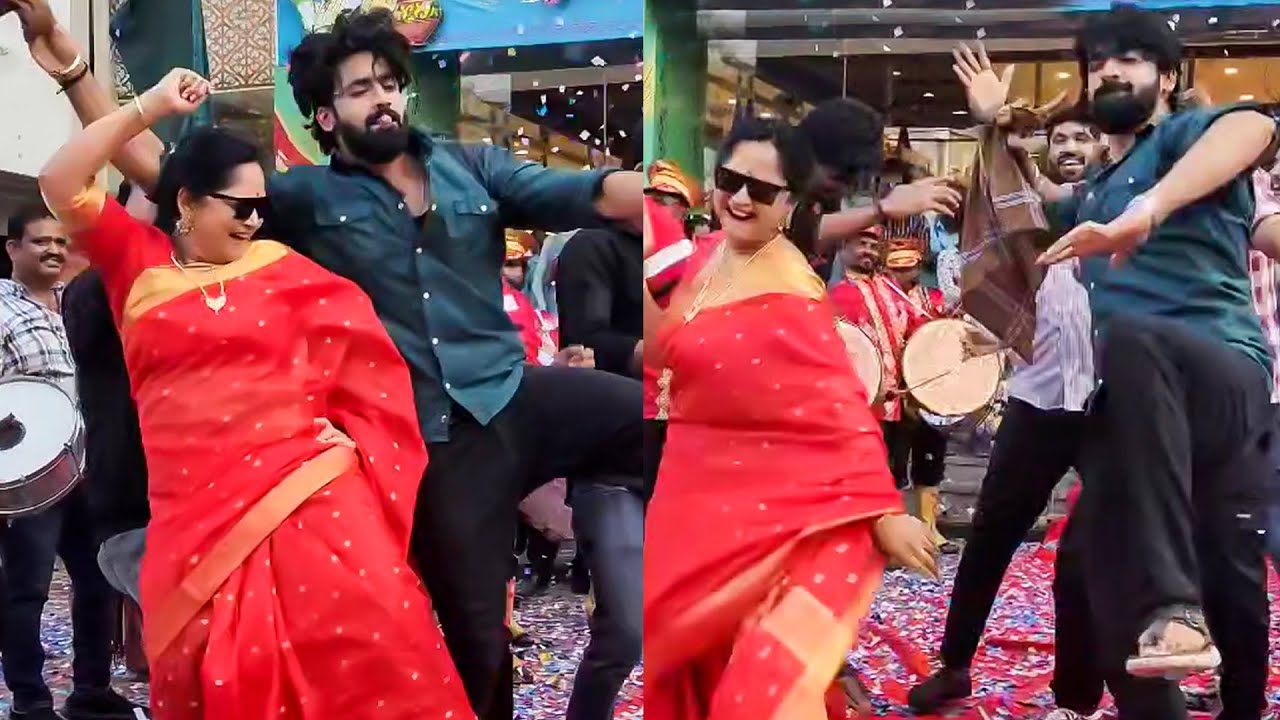 Mahanadhi Serial Vijay Marana Kuthu Dance 🔥 Swaminathan | Auto Vijayashanthi | Promo | Today Episode