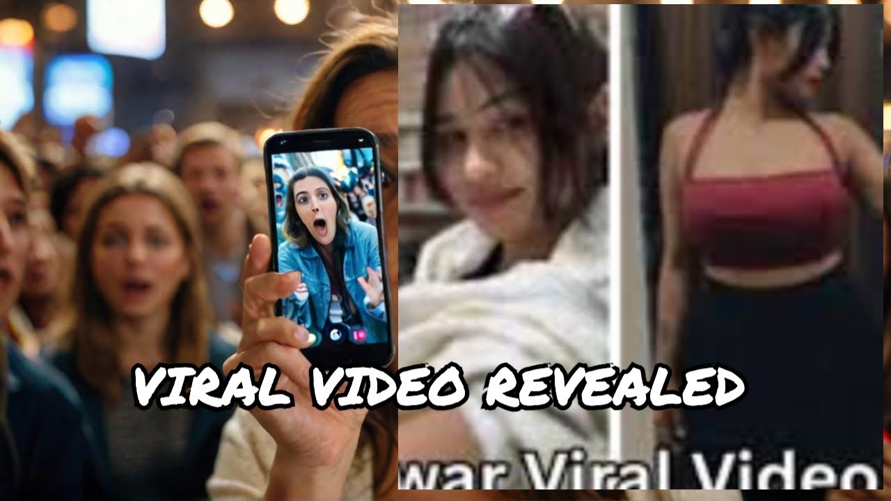 Mahawar Komal VIRAL VIDEO  | What Really Happened? Full Truth Revealed!