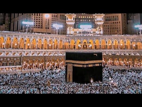 Maher Zain - Ya Nabi Salam Alayka (speed up) Turkish version