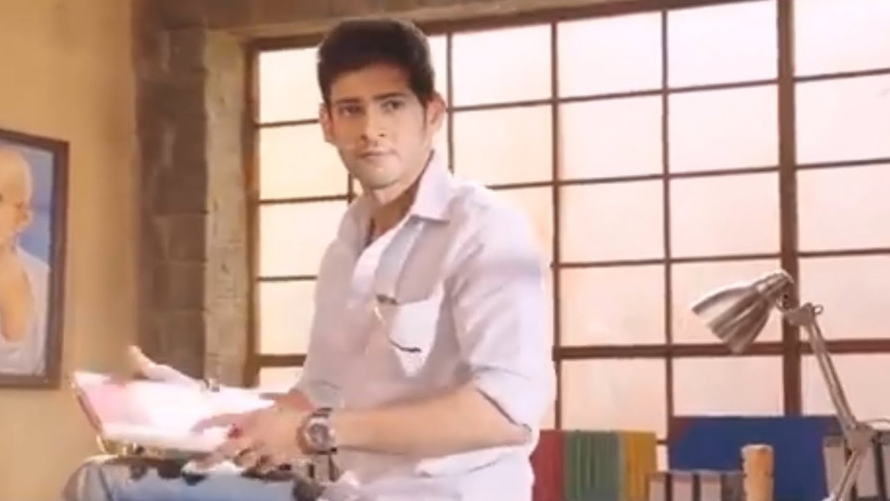 Mahesh Babu Latest Blockbuster Movie | Evanukku Sariyana Aalu Illai | Rashmika | Prakash Raj