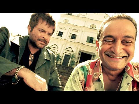 Mahesh Manjrekar Ne Biwi Sameera Reddy Ko Marne Ka Plan Banaya | Sanjay Dutt | Anil Kapoor | Action