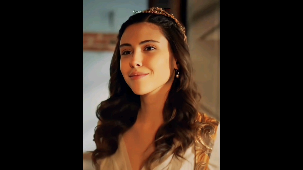 Mahfiruze Sultan #keşfet #MahfiruzeSultan #ottomansultan #kosemsultan #funny #foryou #muhtesemyuzyil