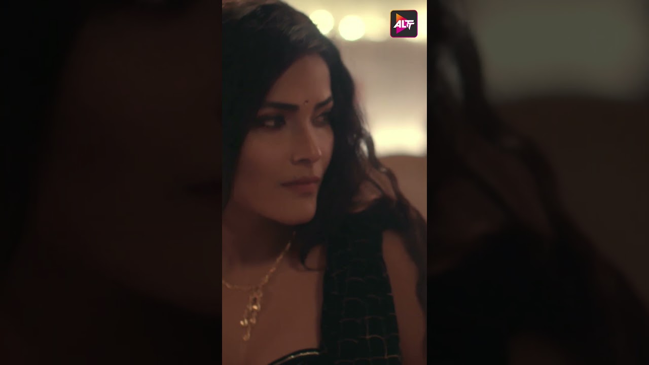 Mahi Kamla As Rani Madhumalti | Paurashpur 2 streaming now on ALTT