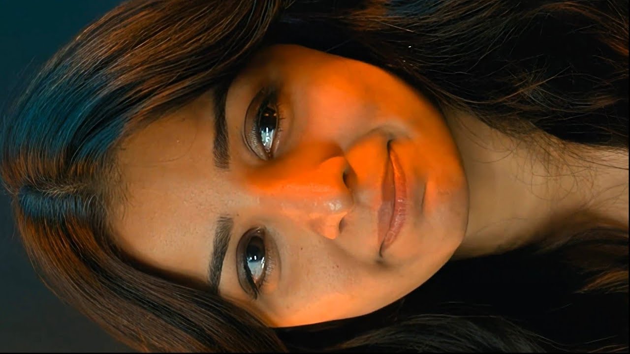 Mahima Makwana Scene in 4K HDR