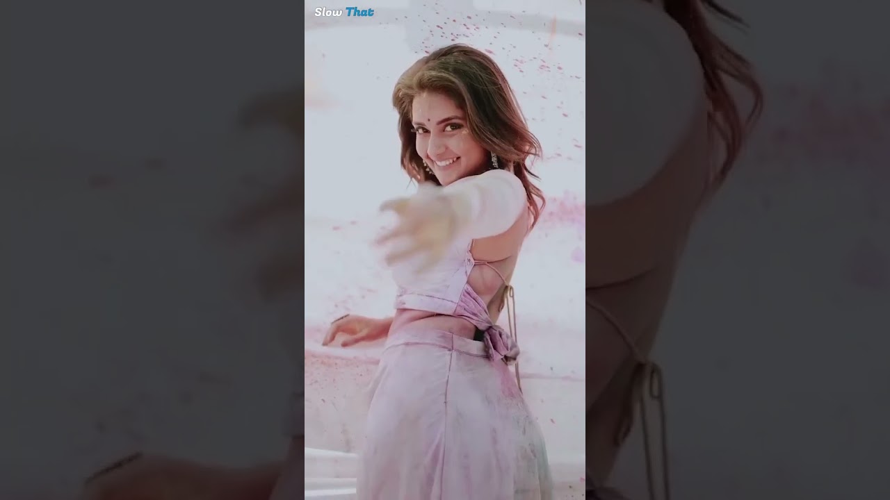 Mahima Nambiar Hot Compilation  sexy navel tamil actress