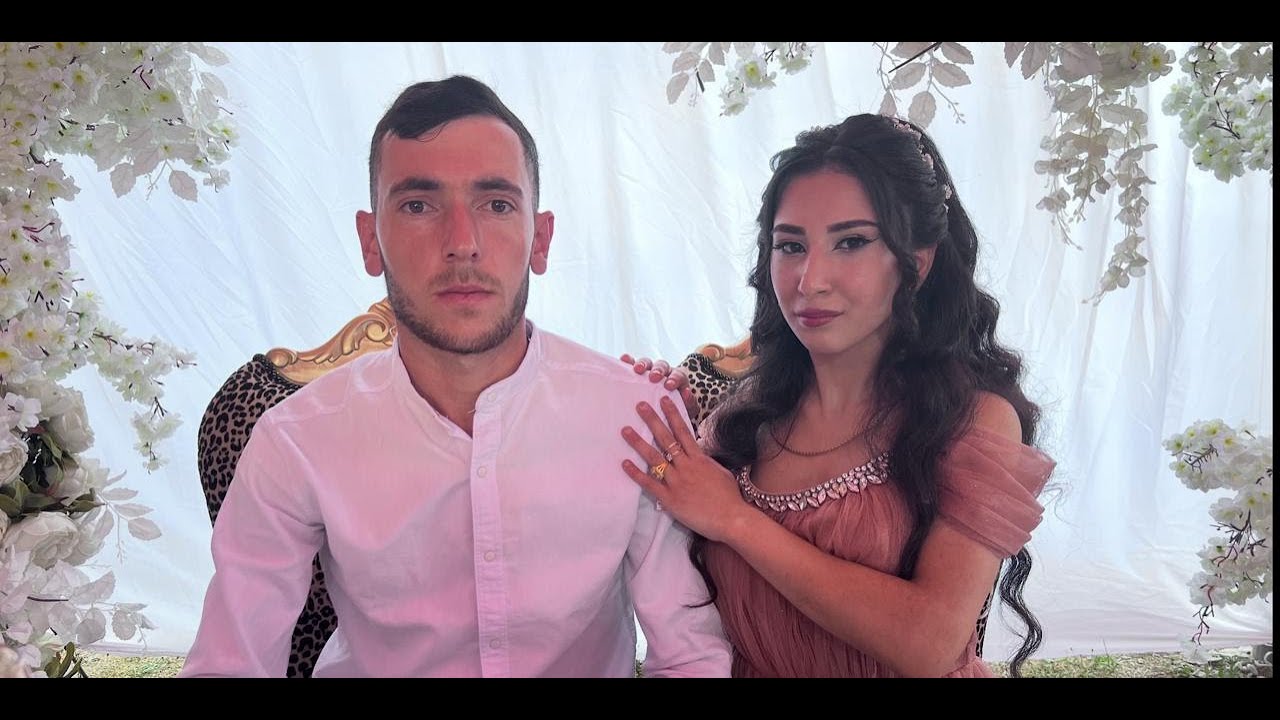Mahir & Aysel Qiz Evi (1) Qabal Toylari.02.06.2025