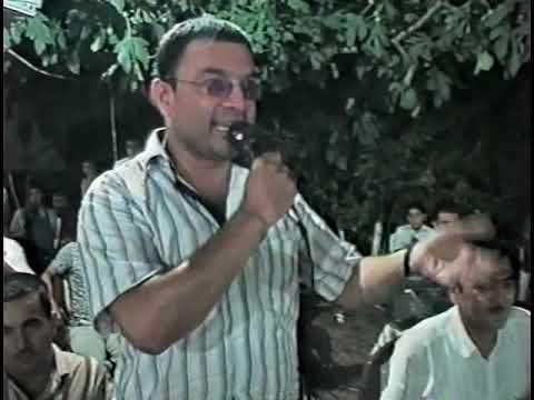 Mahir  Curət   cətin qafiyə