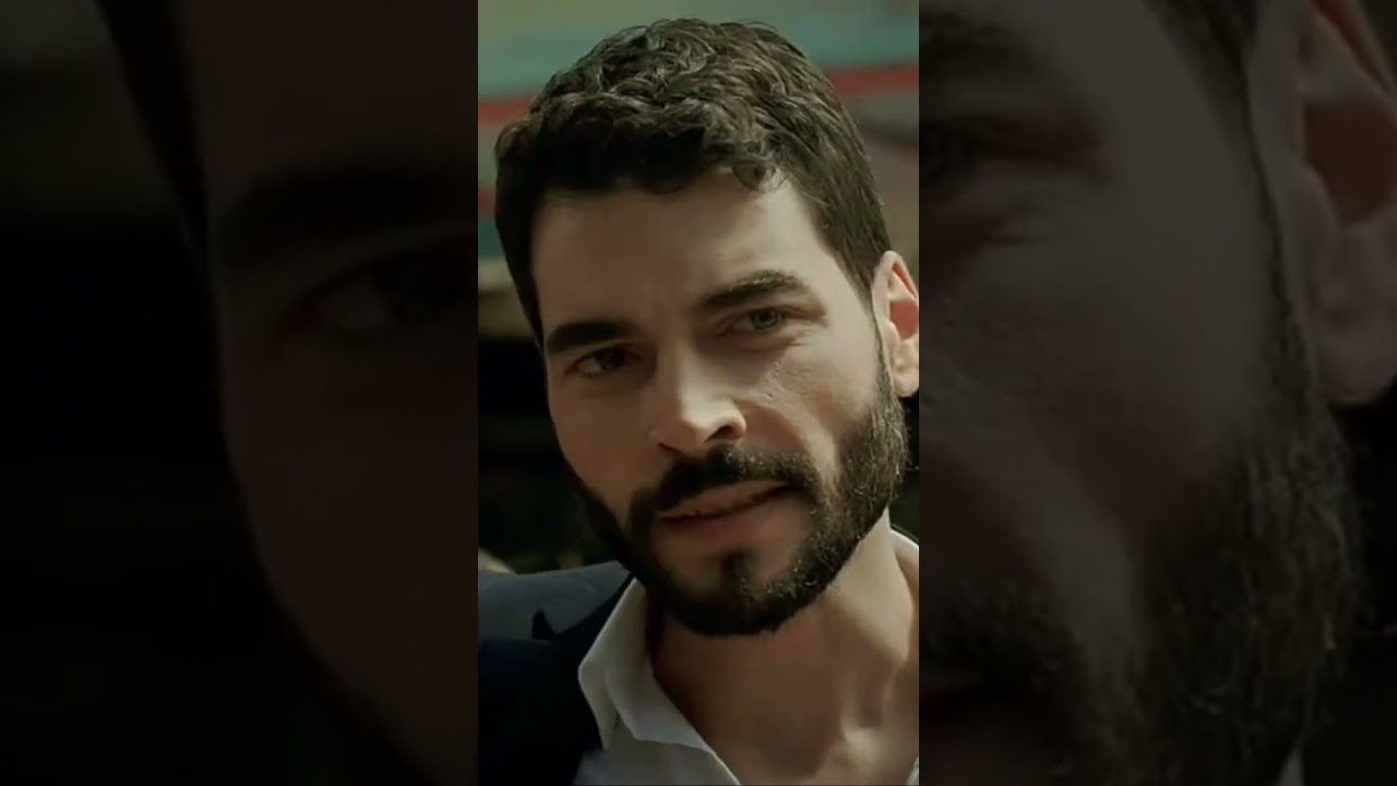 Mahir & Jamal 👿 #sarpapak #akınakınözü #kaderiminoyunu