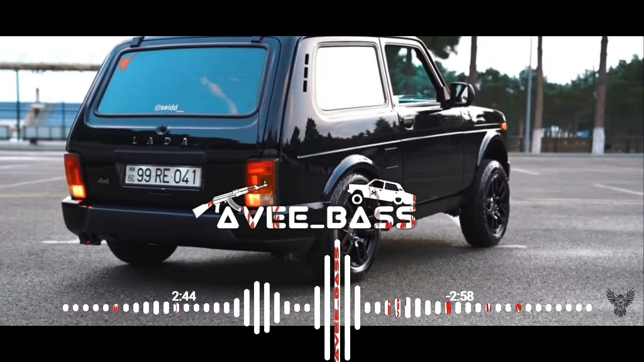 Mahir Ay Brat - Zirve Aslani (Rufo Gəncinski)