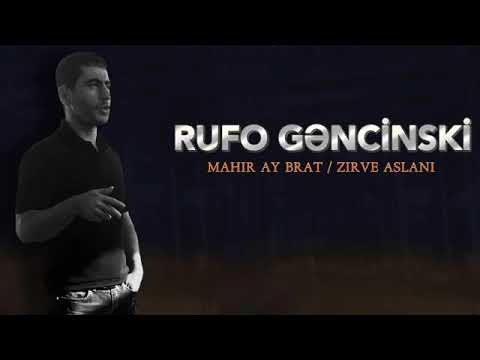 Mahir Ay Brat-Zirve aslanı #mahiraybrat #rufogencinski