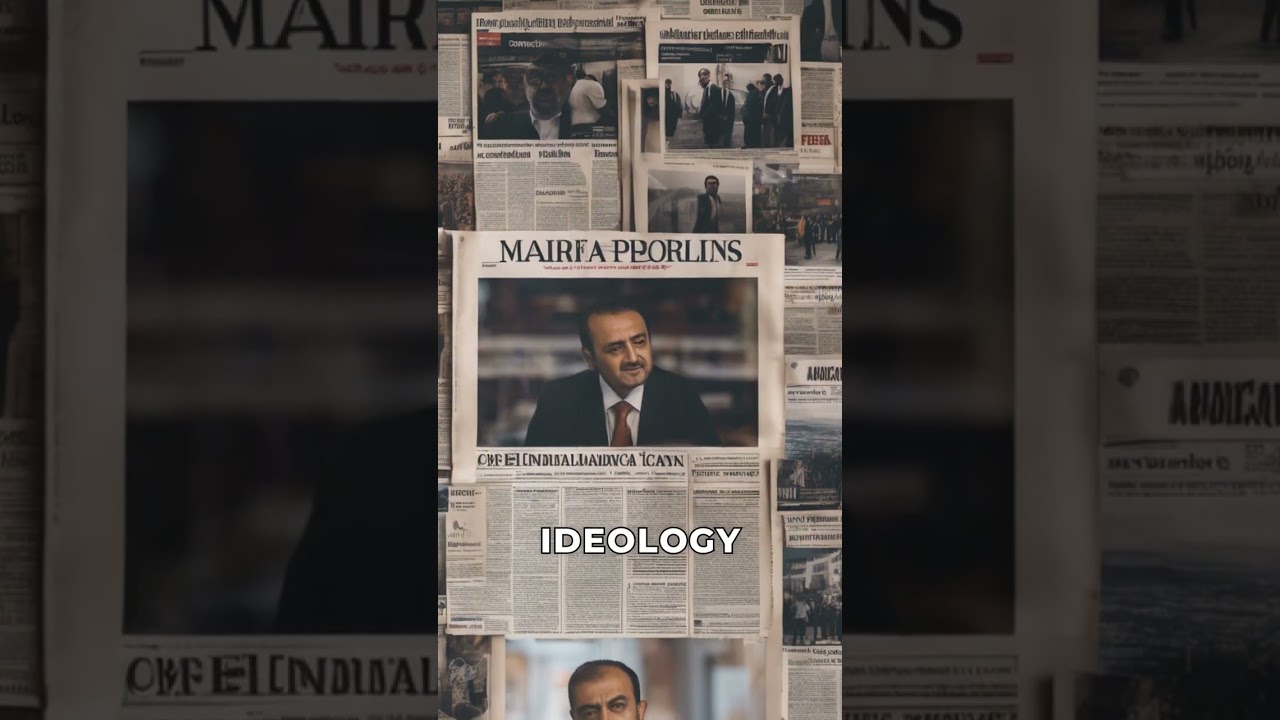 Mahir Çayan: The Revolutionary Leader of Turkey