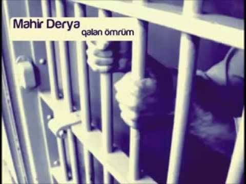 Mahir Derya Qalan Omrum 2013