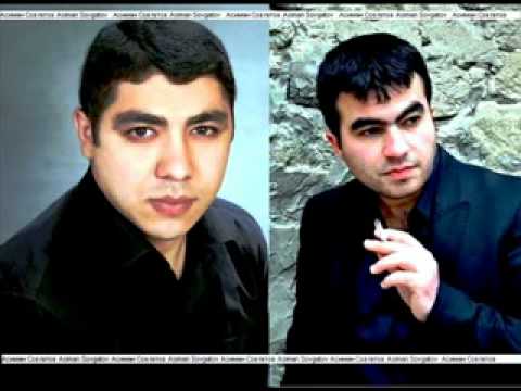 Mahir ft Elnur Mexfi - Ya Drug.