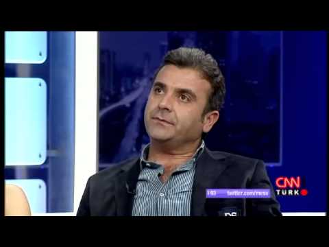 Mahir İpek'ten 