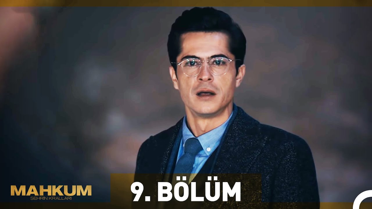 Mahkum 9. Bölüm