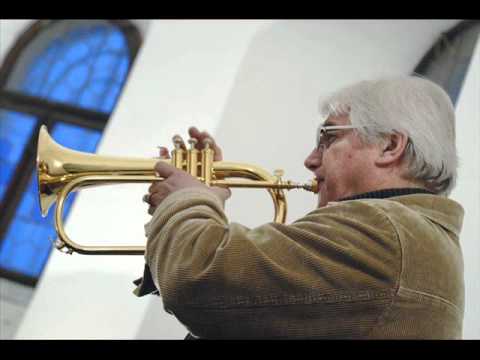 Mahler: Symphony no.3 - 3rd Movement (2/2), solo flugelhorn: Miroslav Kejmar