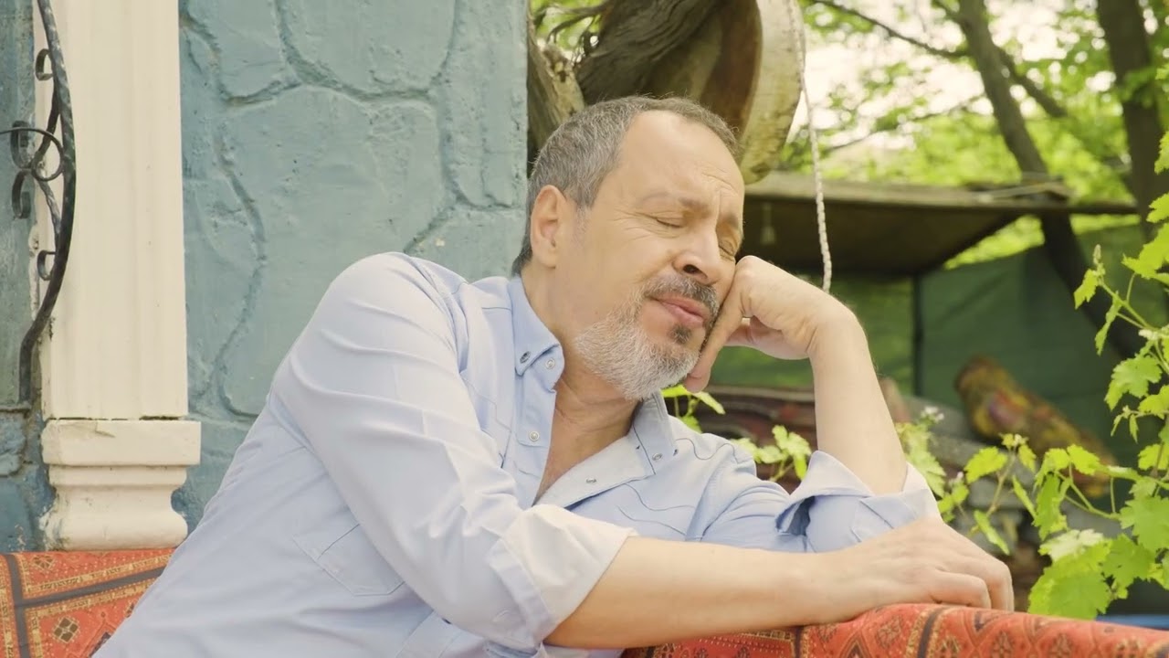 Mahmut Mardinli - Vay Canım Vay ( Music Video )