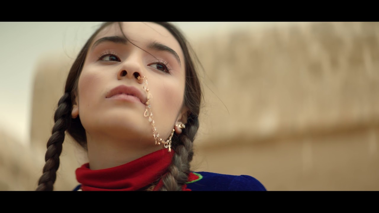 Mahmut Orhan & Colonel Bagshot - 6 Days (Official Video) [Ultra Records]